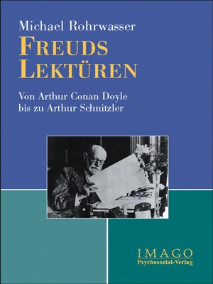 cover image of Freuds Lektüren